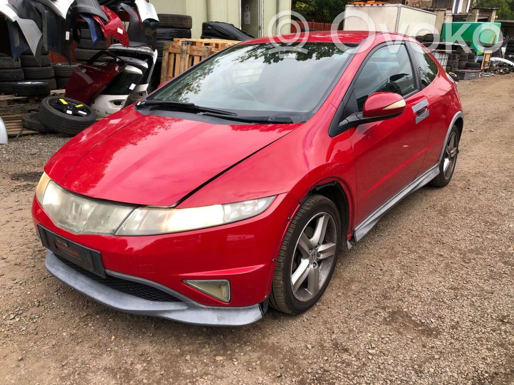 Civic Civic  M26983