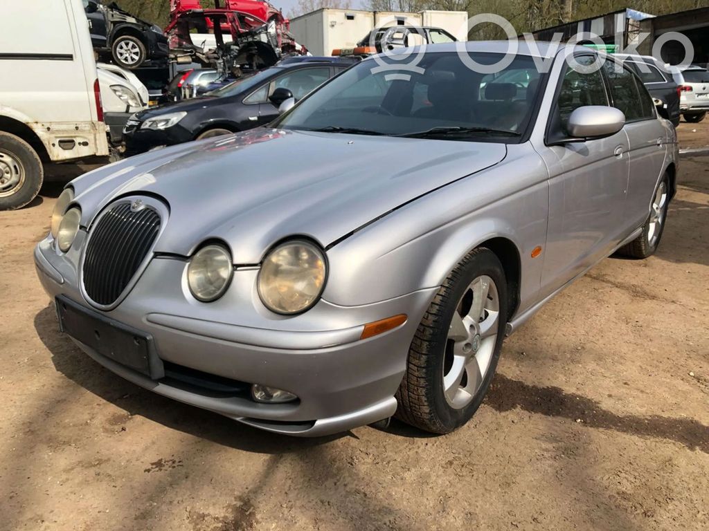 S-Type S-Type  XR8322400ADW