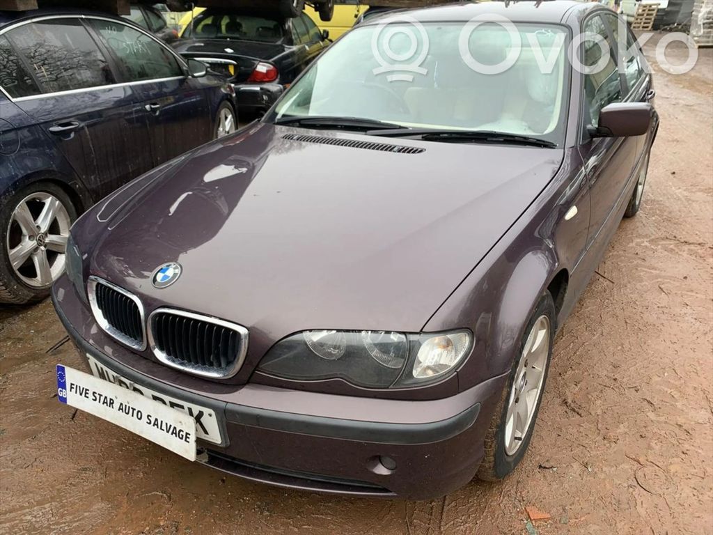 3 E46 Series 3  8386932