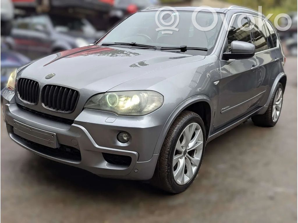 X5 E70 X5  6331697