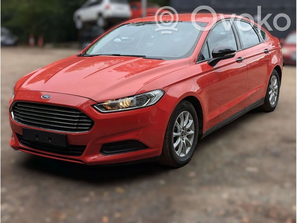 Mondeo MK V Mondeo  DS7112B684XC