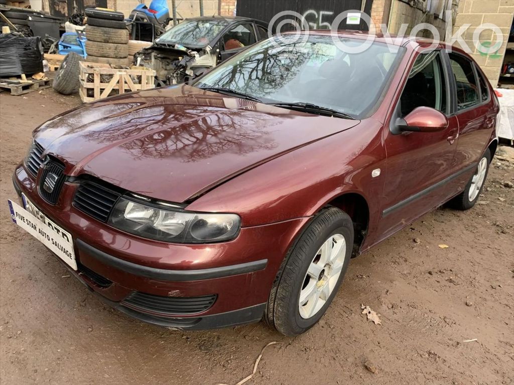 Leon (1M) Leon  1M6862159C