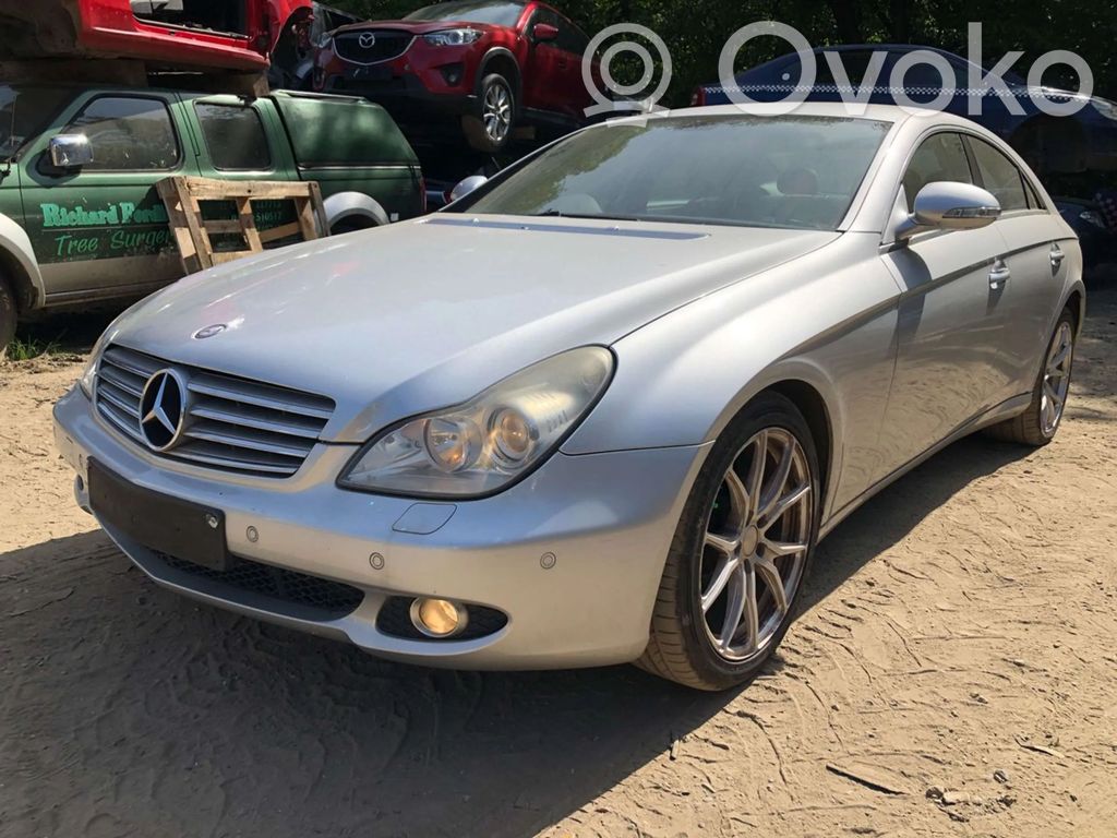 CLS C219 CLS-class, AMG (W219,C218/X218)  A2115407145