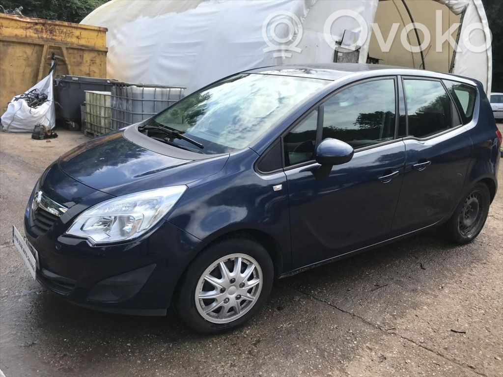 Meriva B Meriva  22739796