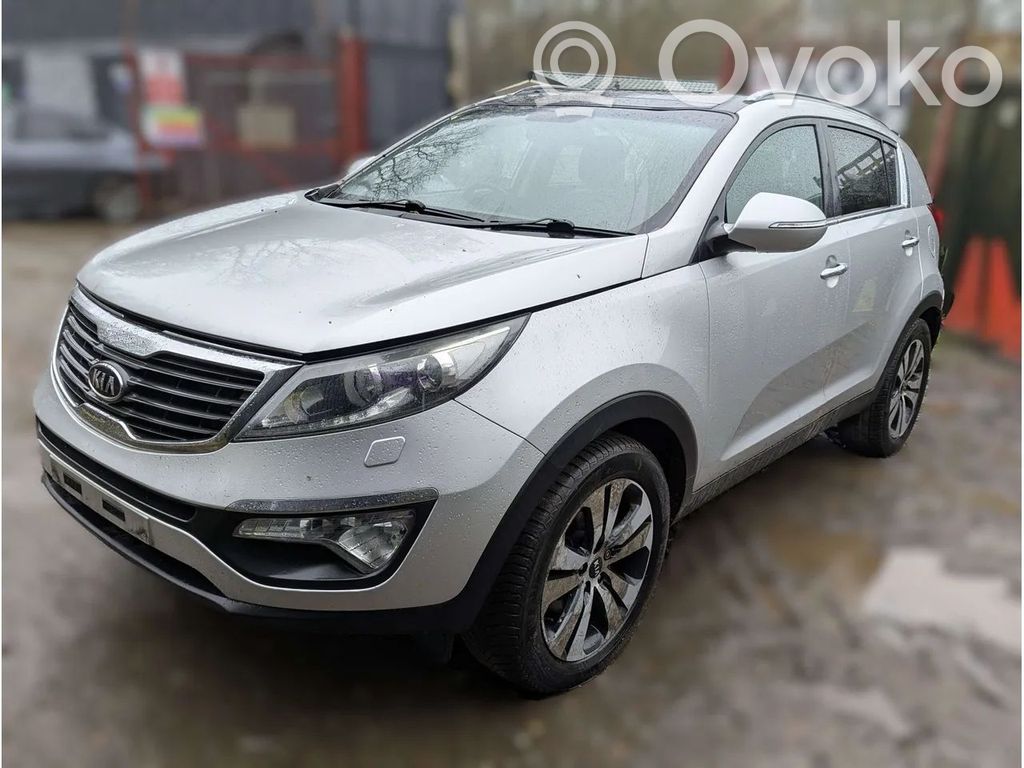 Sportage Sportage  5WY7F43D