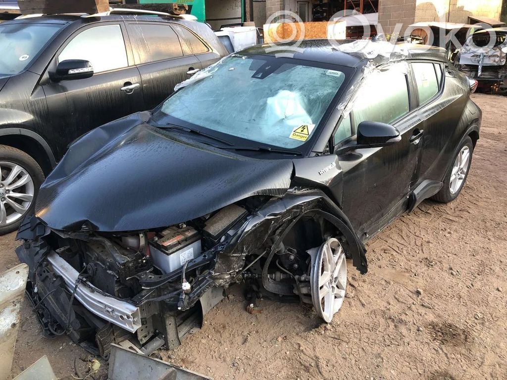 C-HR I C-HR  G929047030