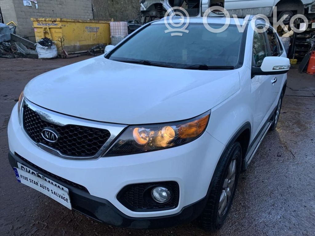 Sorento Sorento