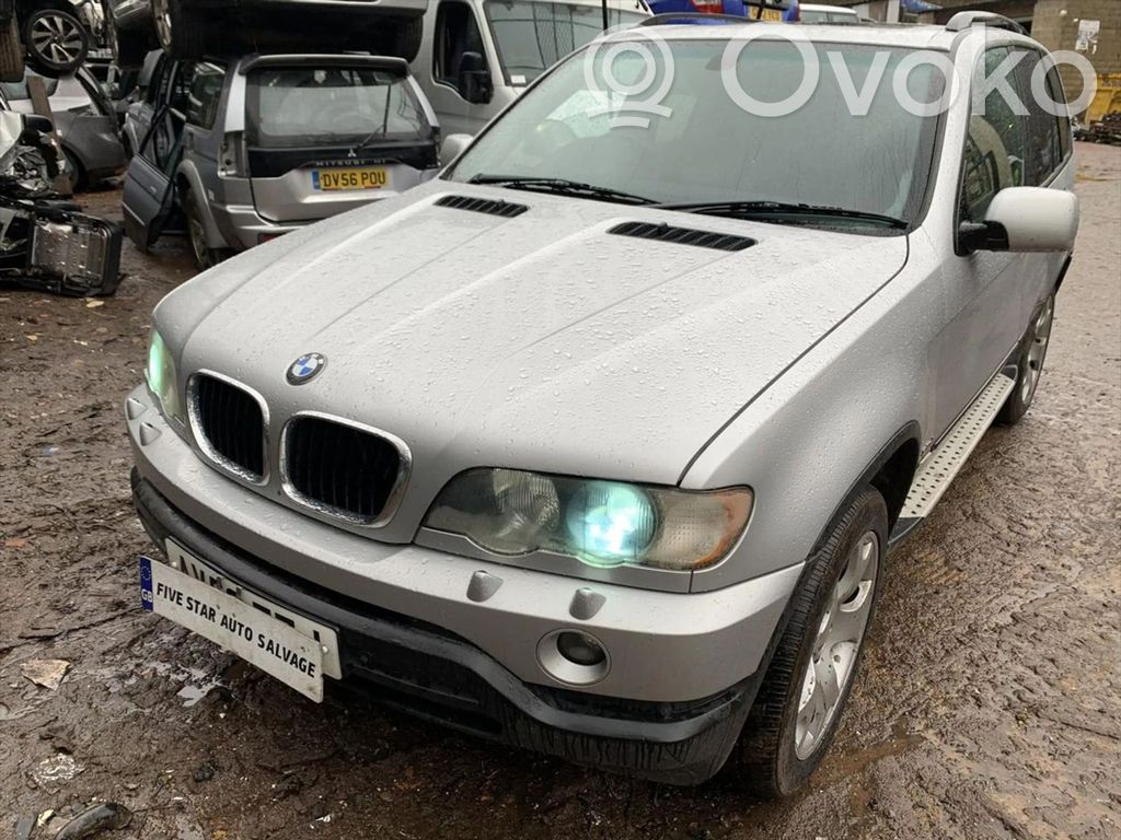 X5 E53 X5