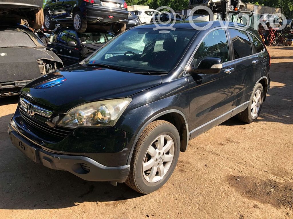 CR-V CR-V  83416SWAU310M1