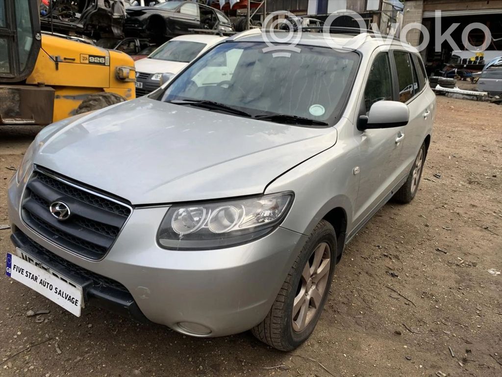 Santa Fe Santa Fe, Grand Santa Fe  959102B970