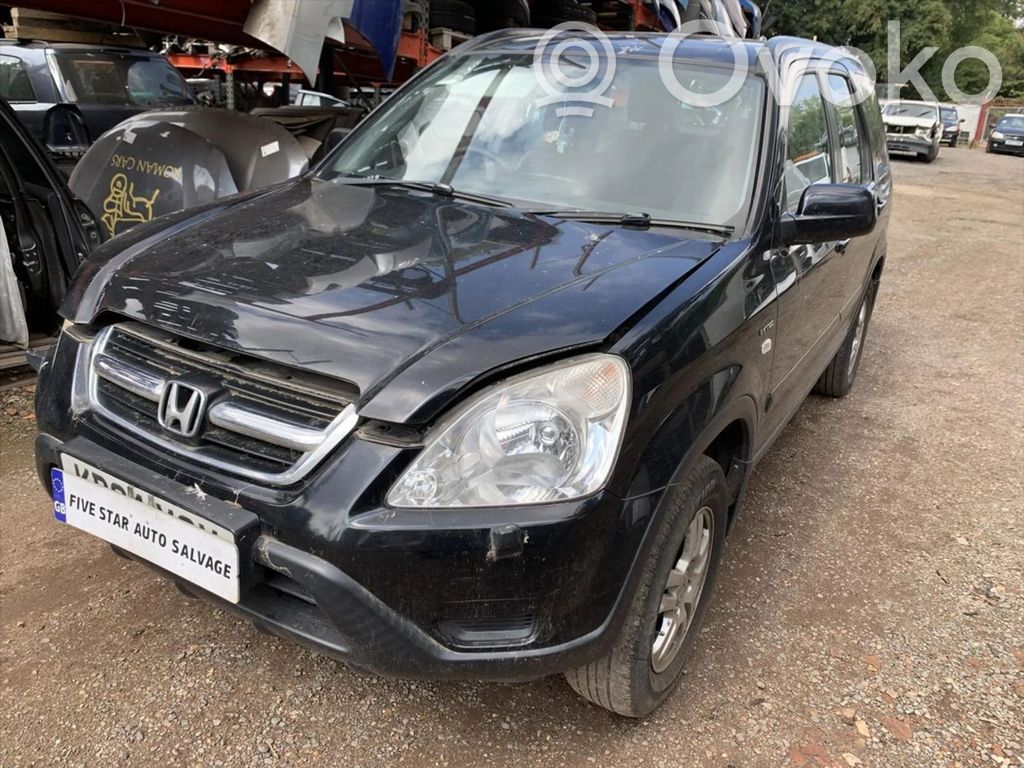 CR-V CR-V