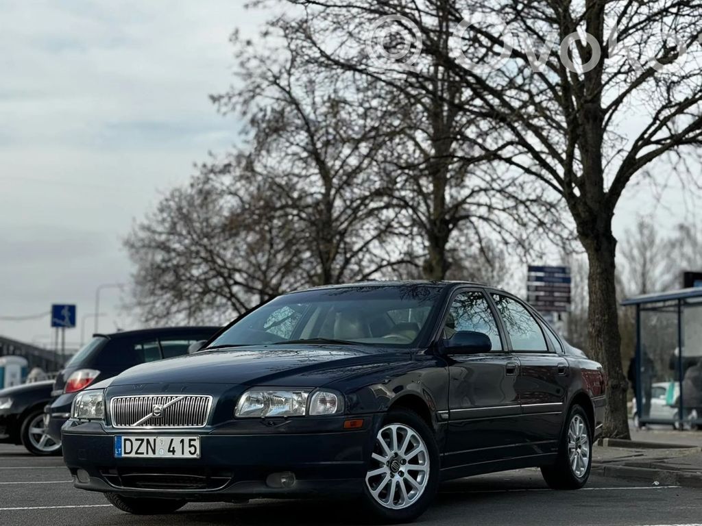 S80 S80