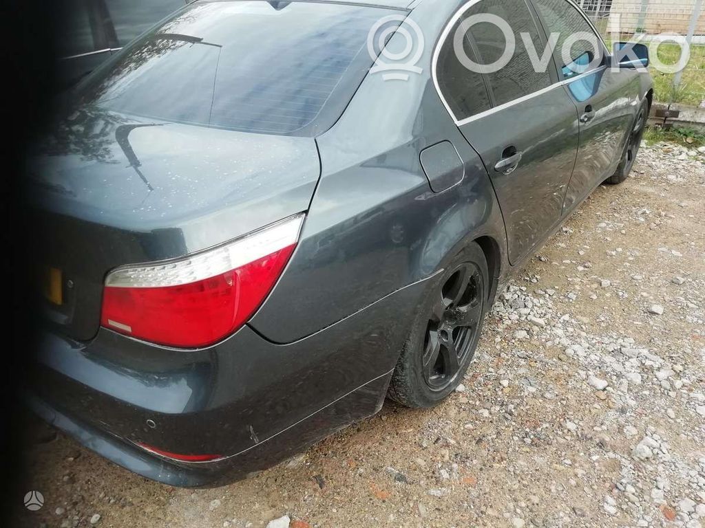 5 E60 E61 Series 5  67326948422