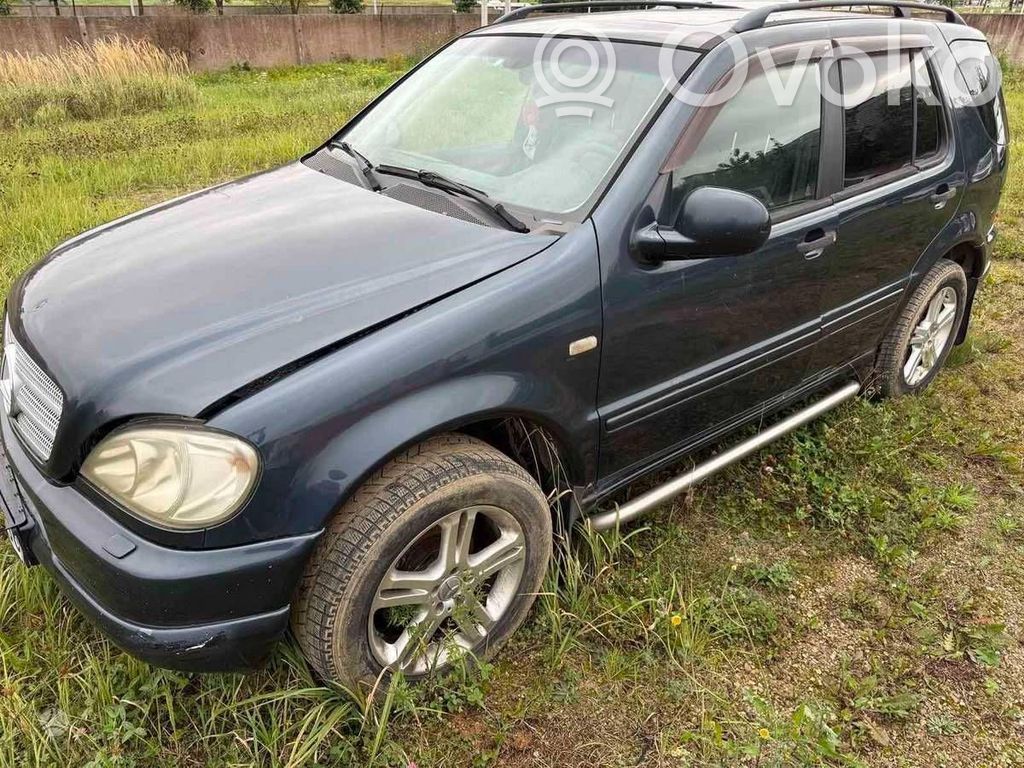 ML W163 ML-class, AMG (W163, W164, W166)  A1635420618