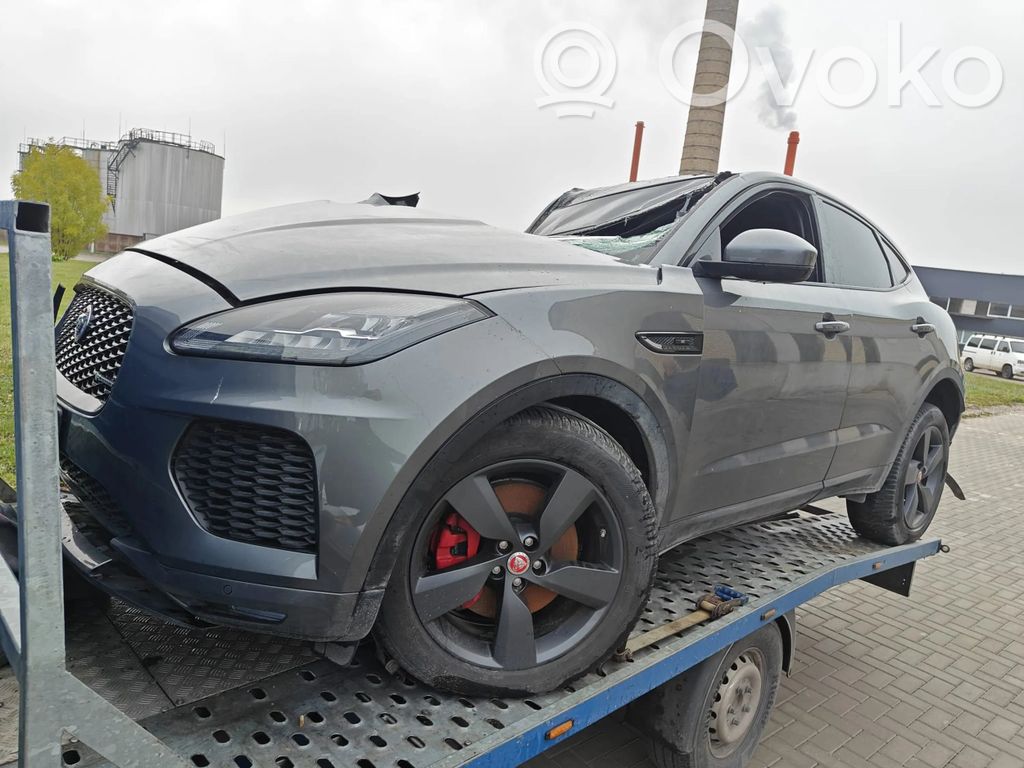 E-Pace E-Pace  AH4N15607AE