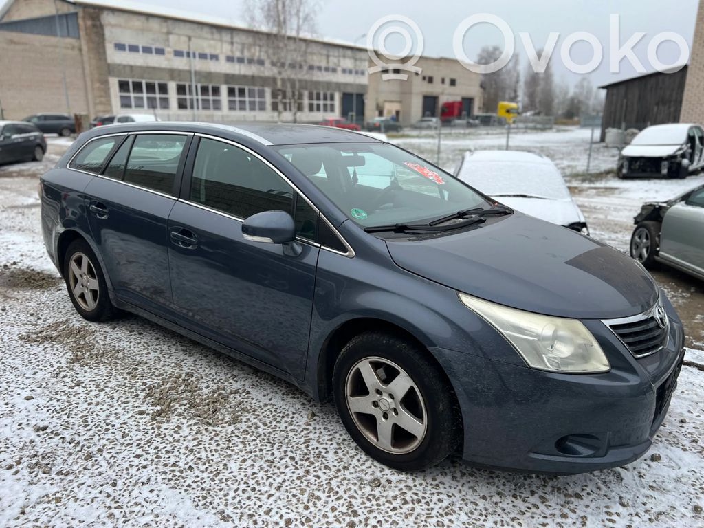Avensis T270 Avensis