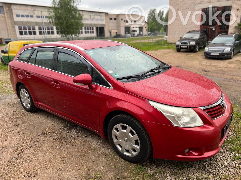 Avensis T270 Avensis  1042104591