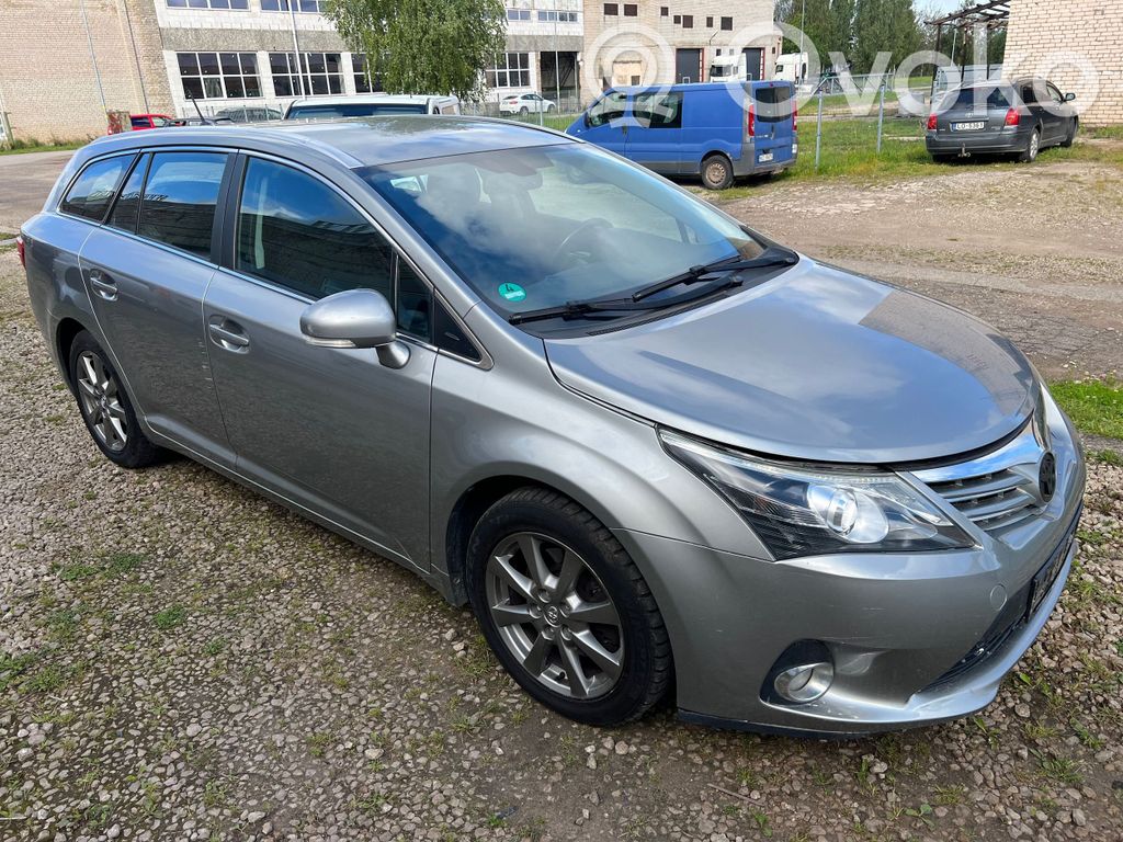 Avensis T270 Avensis  2367029125