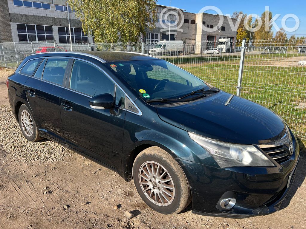 Avensis T270 Avensis  5567005160