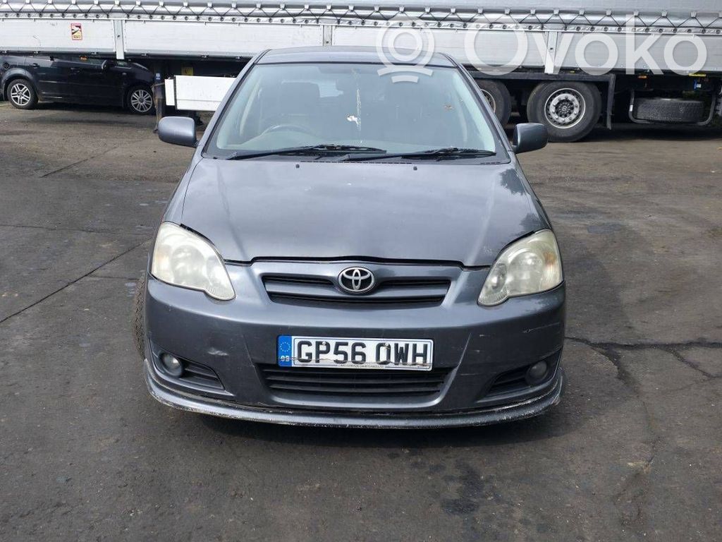 Corolla E120 E130 Corolla  8966102A61