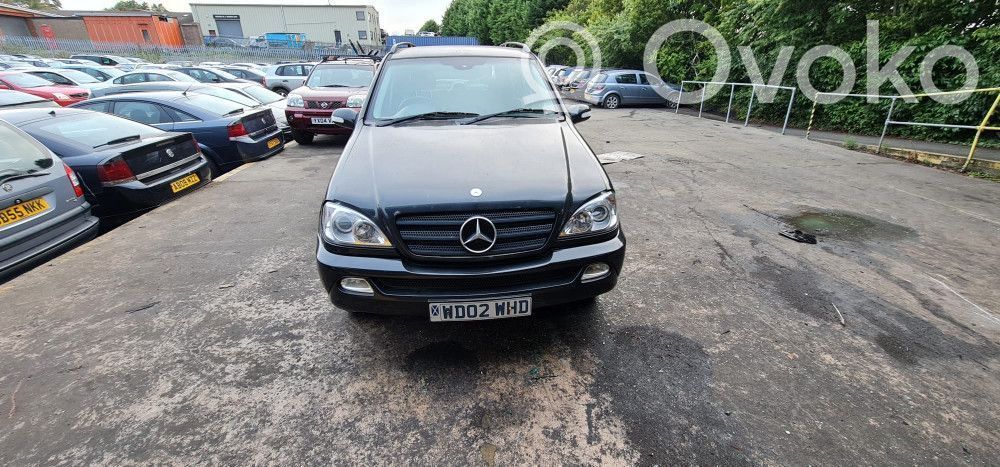 ML W163 ML-class, AMG (W163, W164, W166)  A1638204989