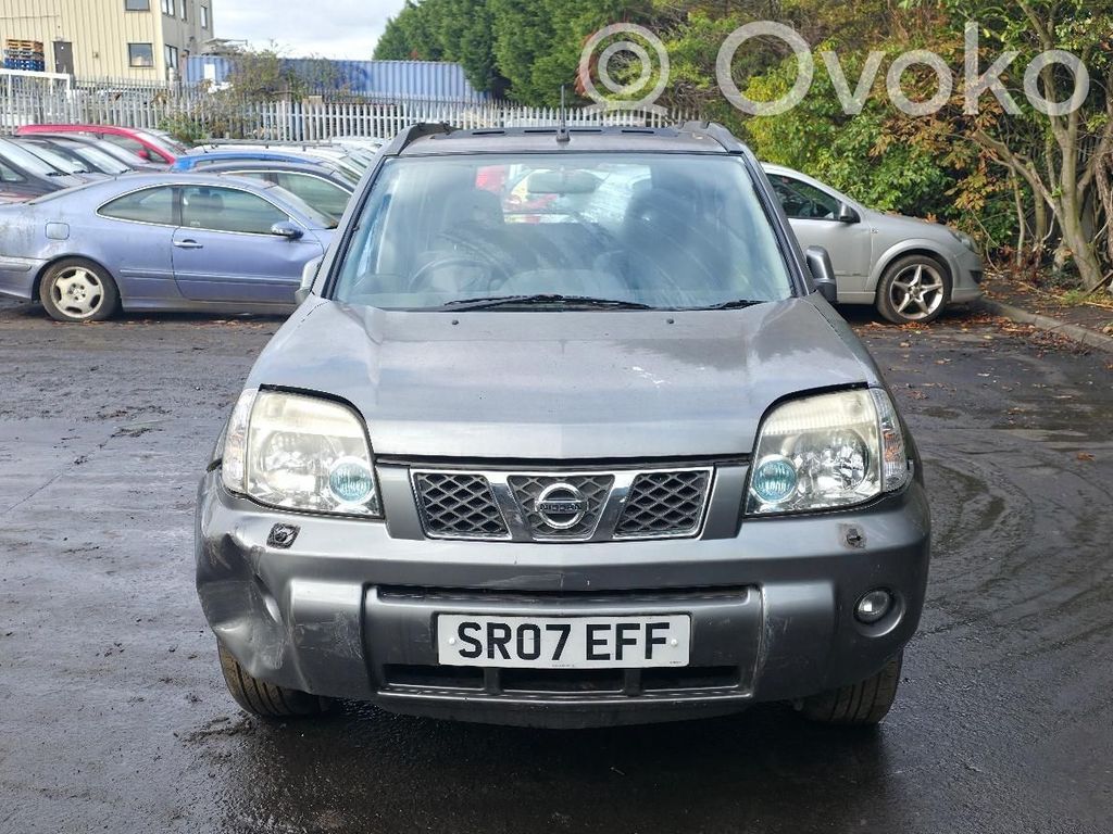 X-Trail T30 X-Trail  28395ES60A