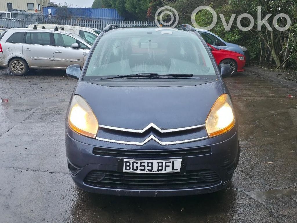 C4 Grand Picasso C4 Picasso, Grand Picasso, Aircross, Cactus  966405878002