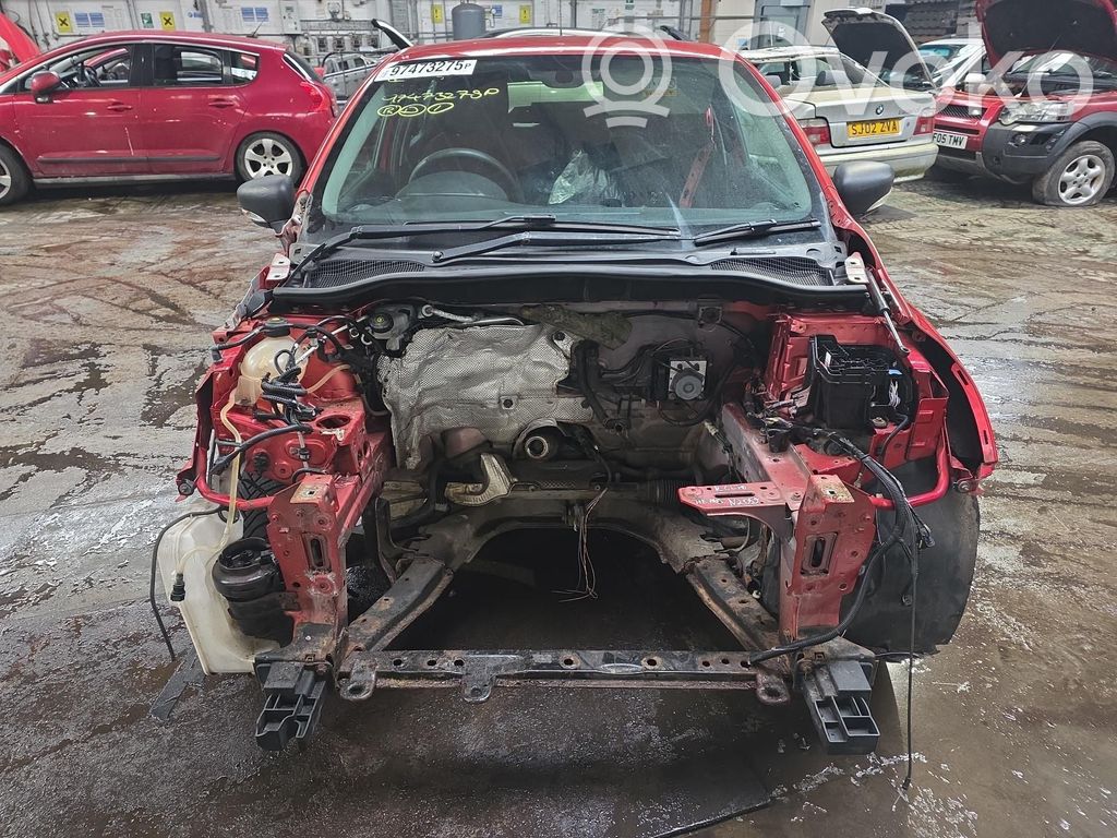 Clio IV Clio  A2C86184700
