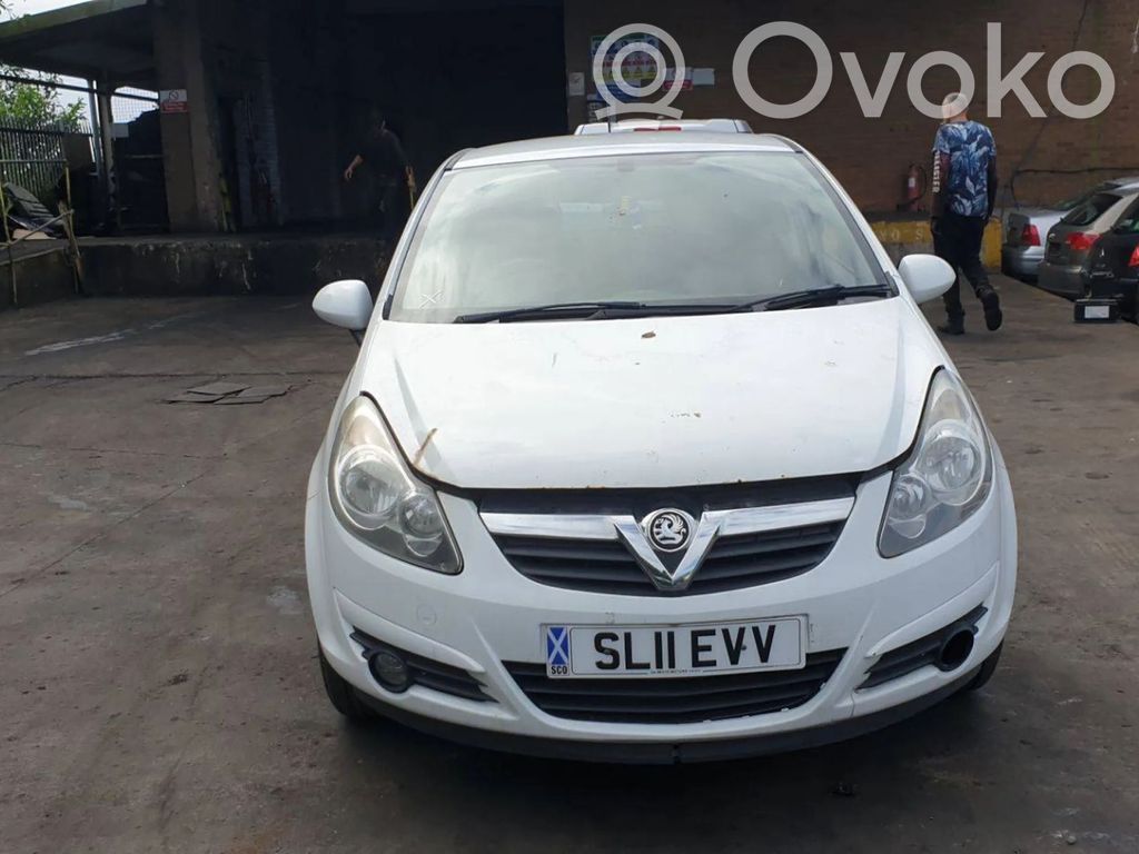 Corsa D Corsa  55577834