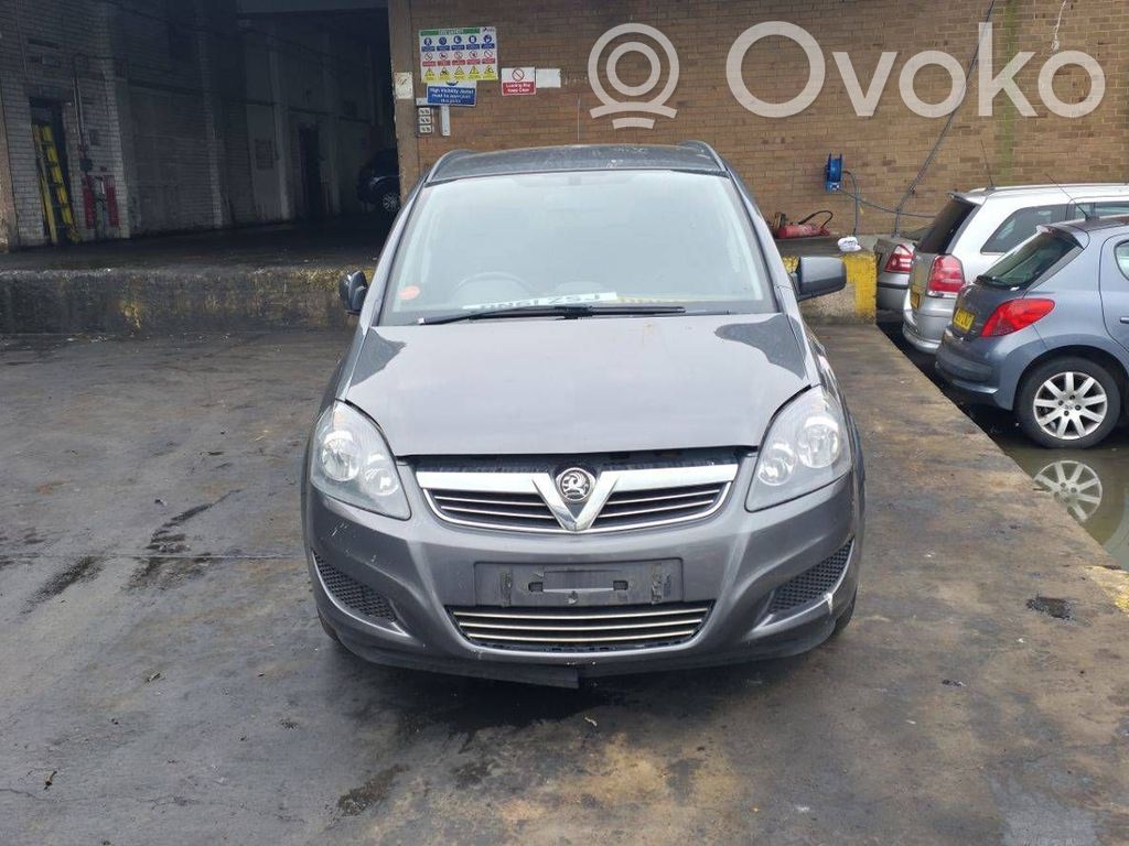 Zafira B Zafira  55571557