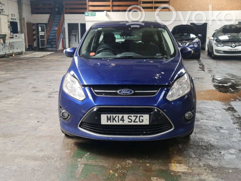 C-MAX II Focus C-MAX, C-MAX, Grand C-MAX  DM5T18B955GB