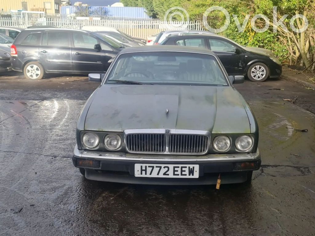 XJ X40 XJ
