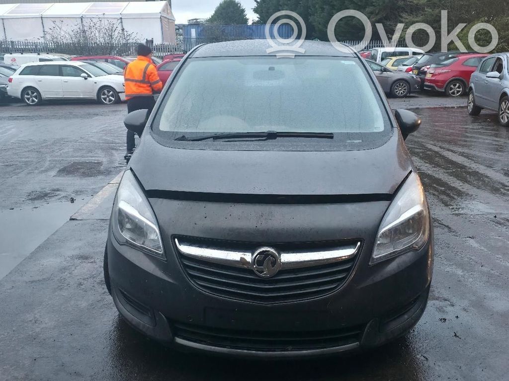 Meriva B Meriva  134327871