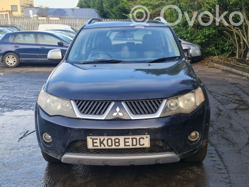 Outlander Outlander  1860A906
