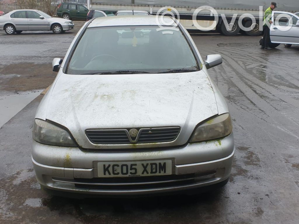 Astra G Astra  09355929