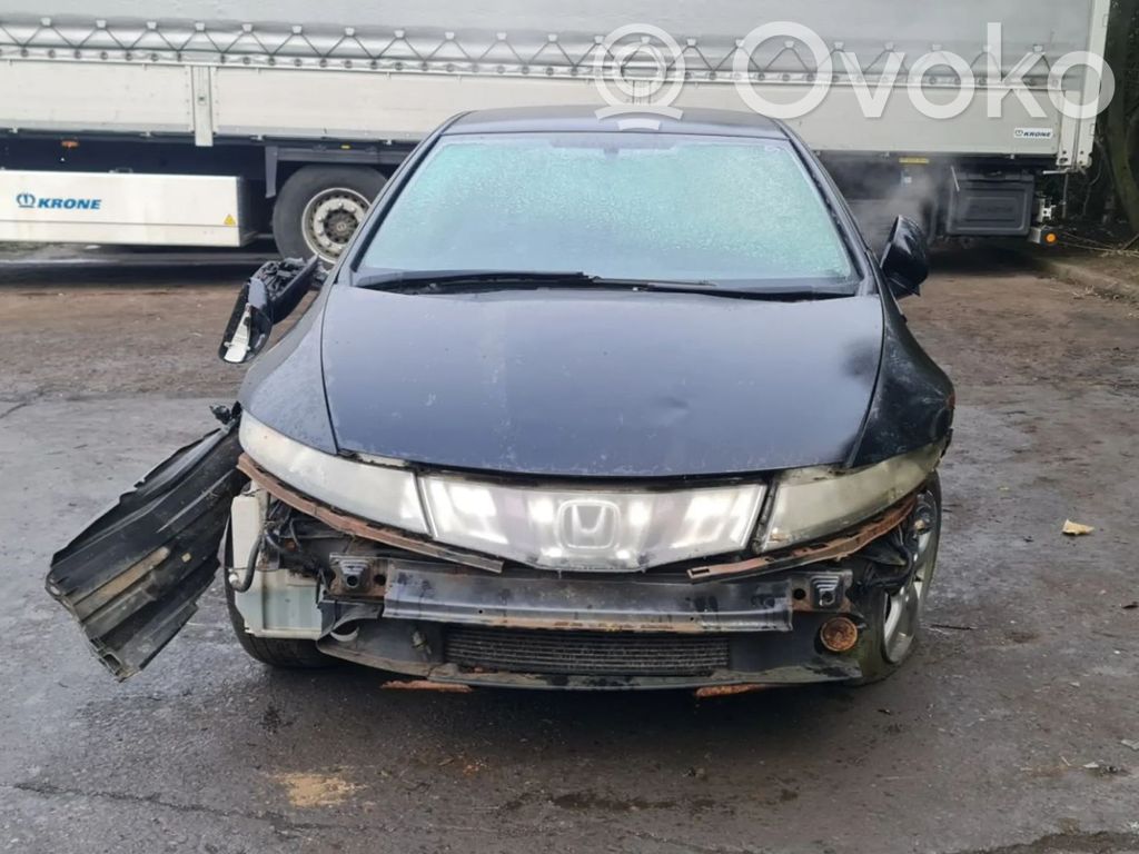 Civic Civic  37820RSAG13