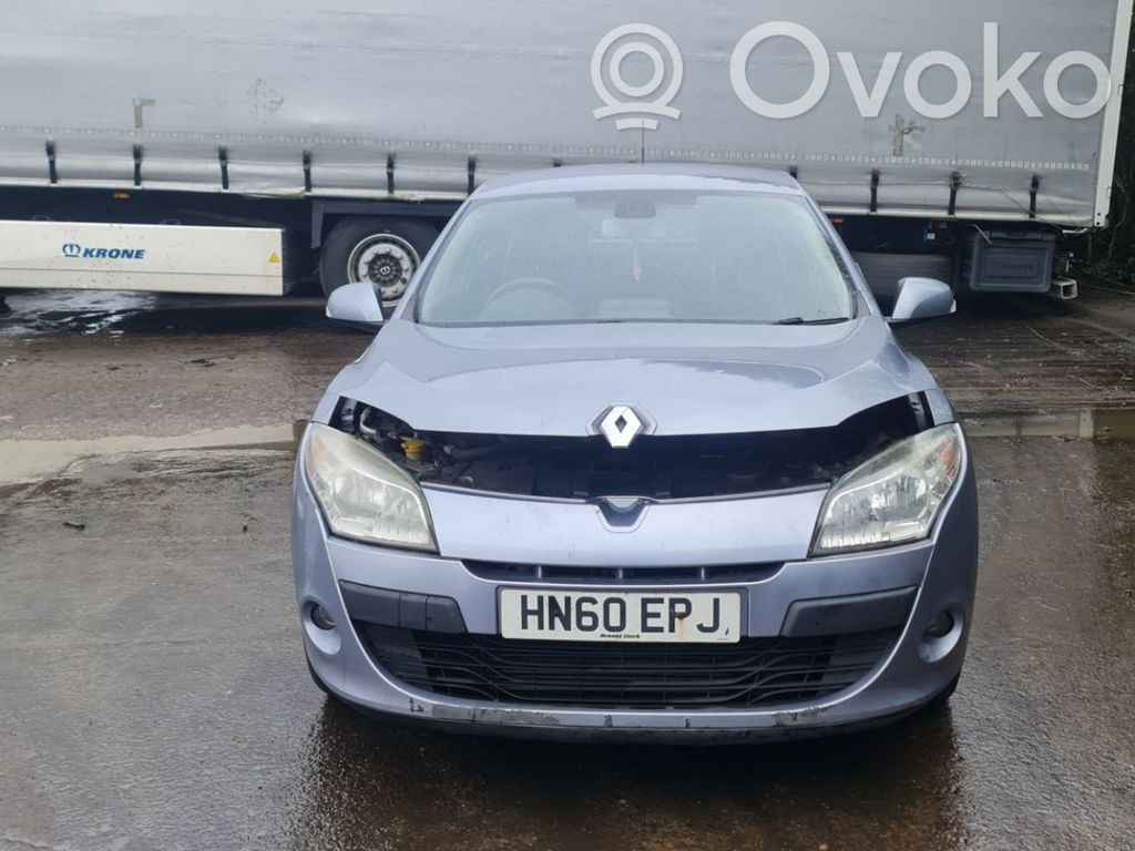 Megane III Megane  284B61871R