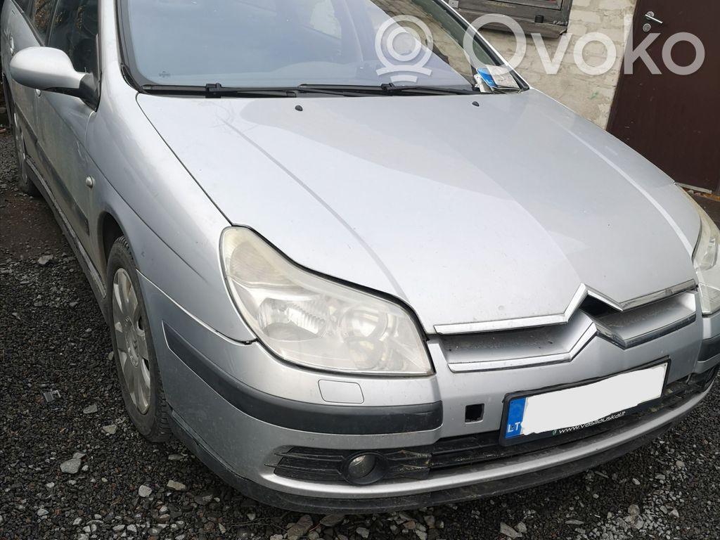 C5 C5, C5 Aircross  9649604380