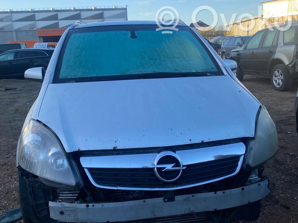 Zafira B Zafira  0281013567