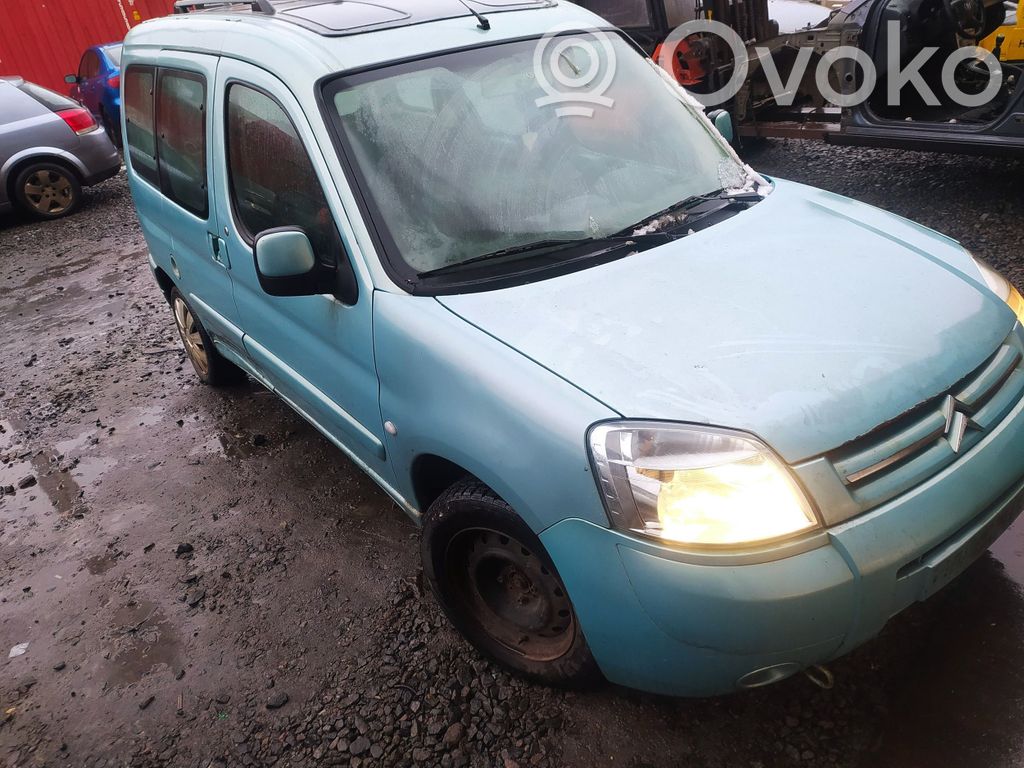 Berlingo Berlingo  9652570180