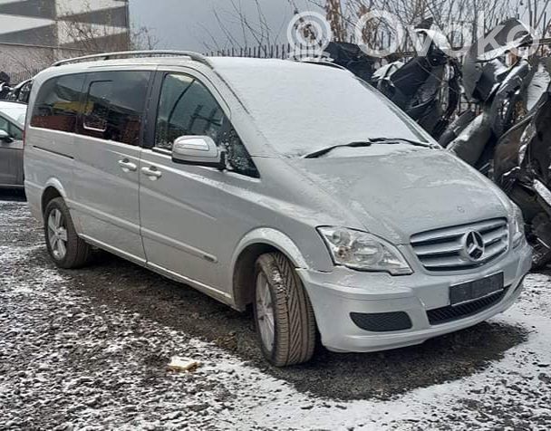 Vito Viano W639 Vito/ Viano  0445214038