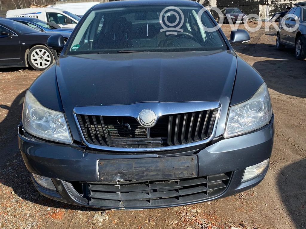 Octavia Mk2 (1Z) Octavia  A2C53093430