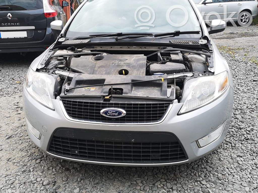 Mondeo MK IV Mondeo