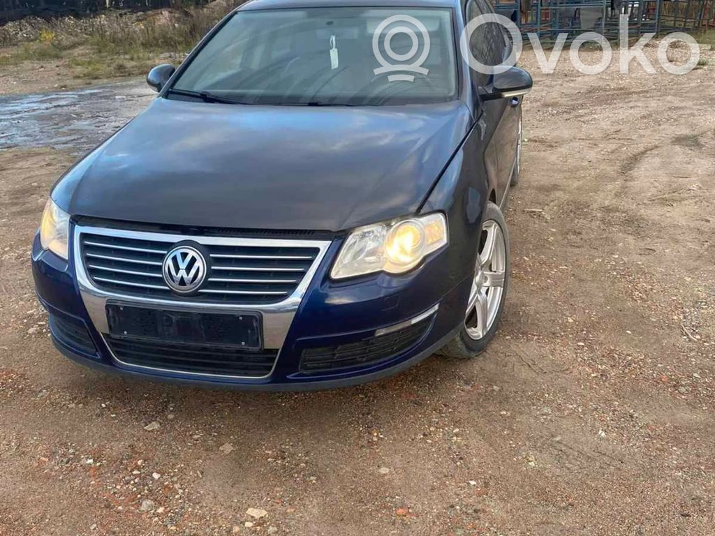 PASSAT B6 Passat  3C0907115