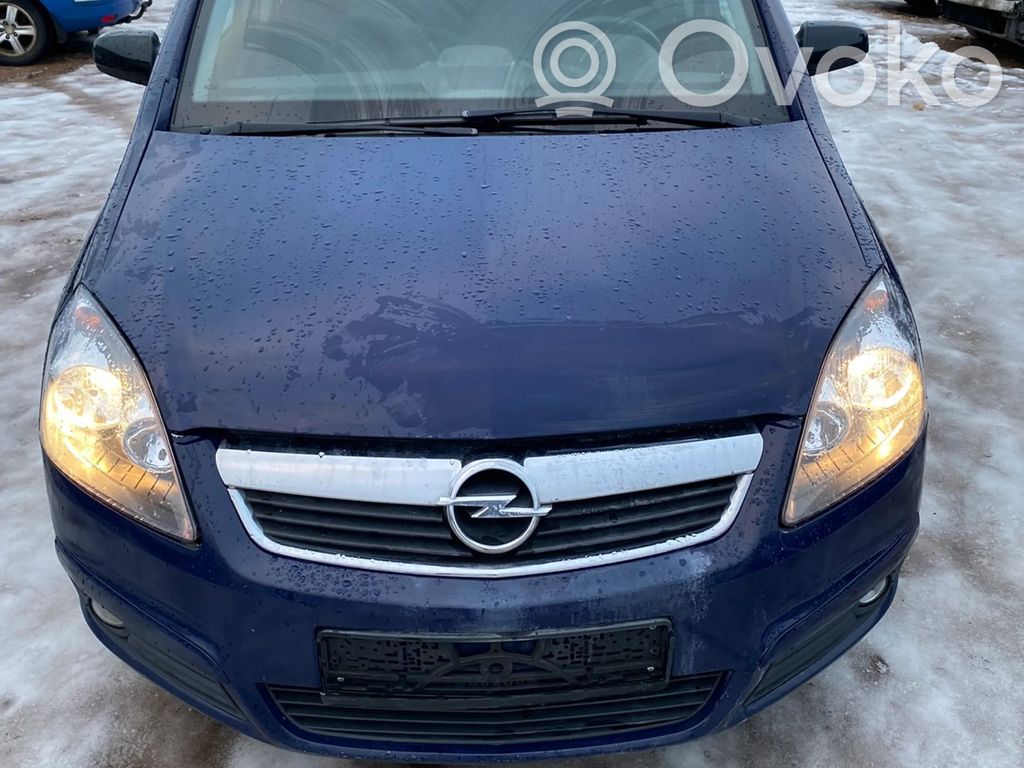 Zafira B Zafira  55187885