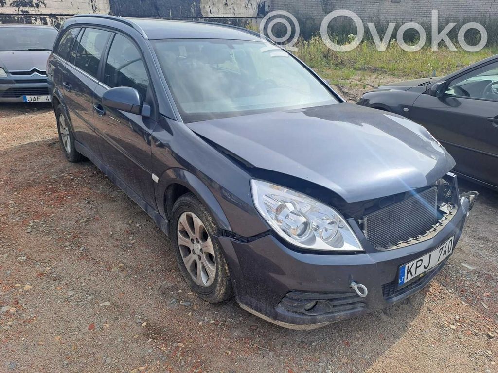 Vectra C Vectra  0445214117