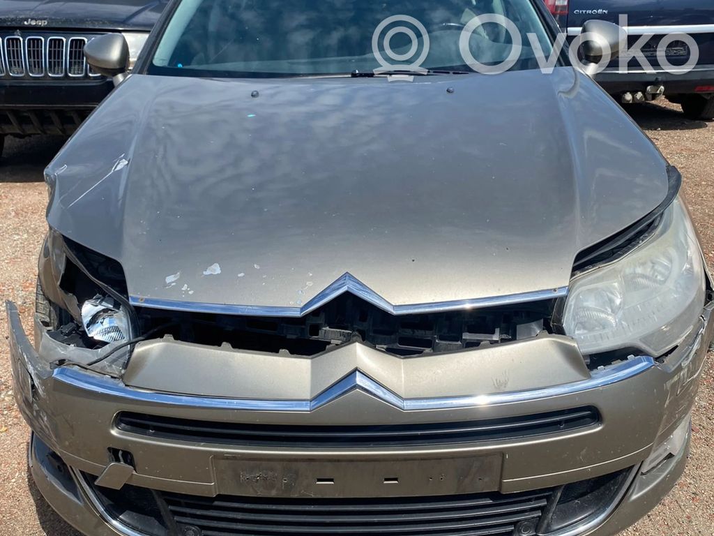 C5 C5, C5 Aircross  96638215
