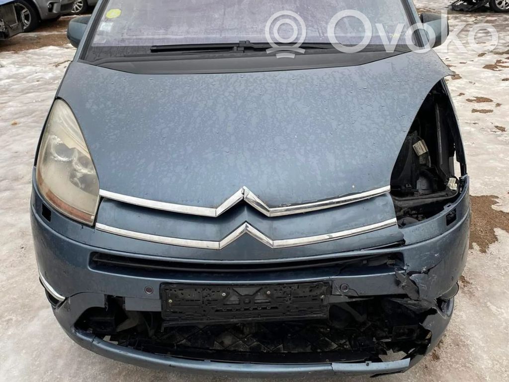 C4 Grand Picasso C4 Picasso, Grand Picasso, Aircross, Cactus  9654725380