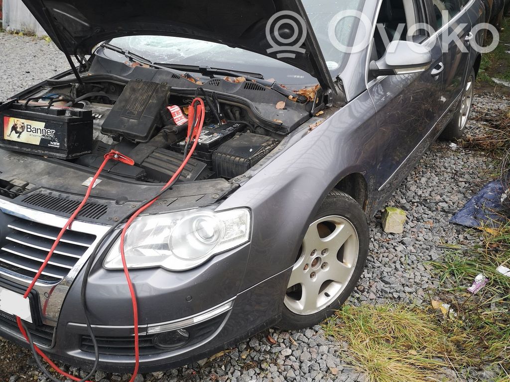 PASSAT B6 Passat  3C0937125