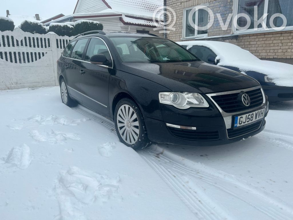 PASSAT B6 Passat  3C0614109P